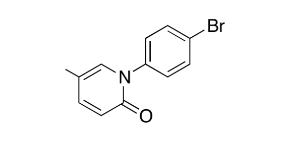 Pirfenidone Impurity VIII
